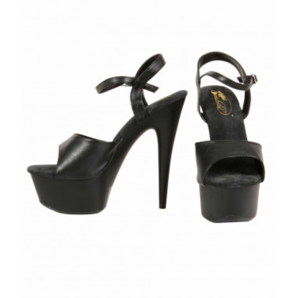 Chaussures Soisbelle GS55 Mat
