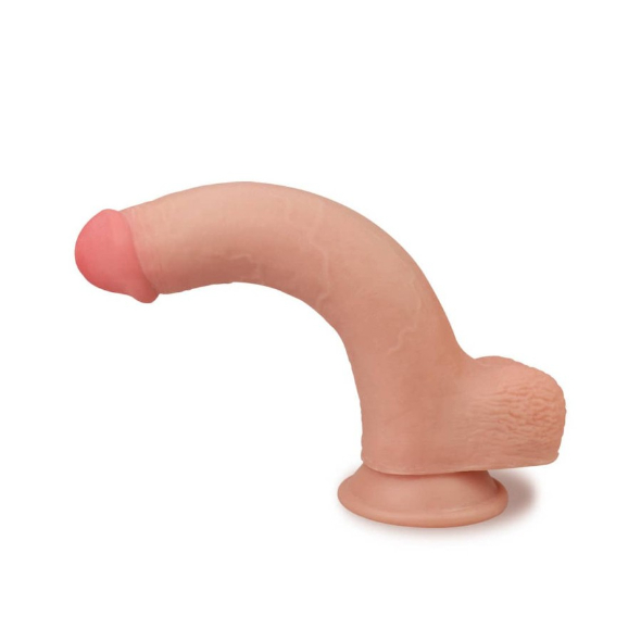Lovetoy Gode Skinlike 18cm x 4.2 cm