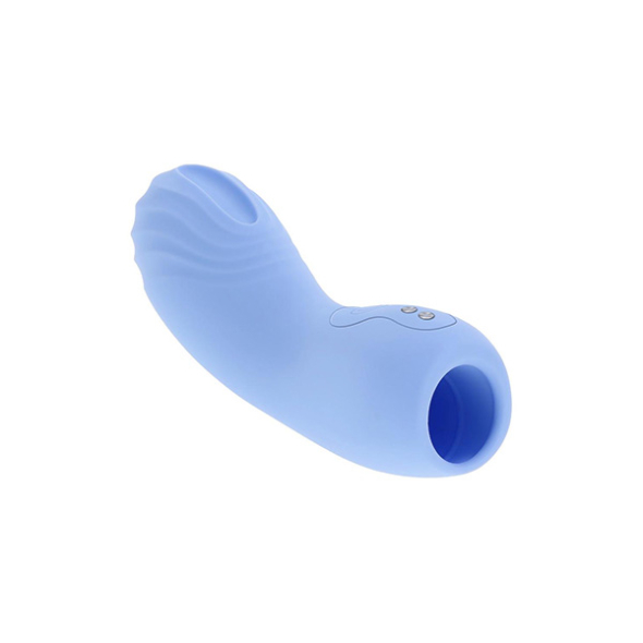 Selopa Vibrateur pour doigt