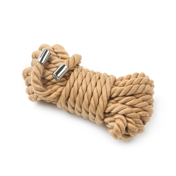 Corde Bondage 20 mètres