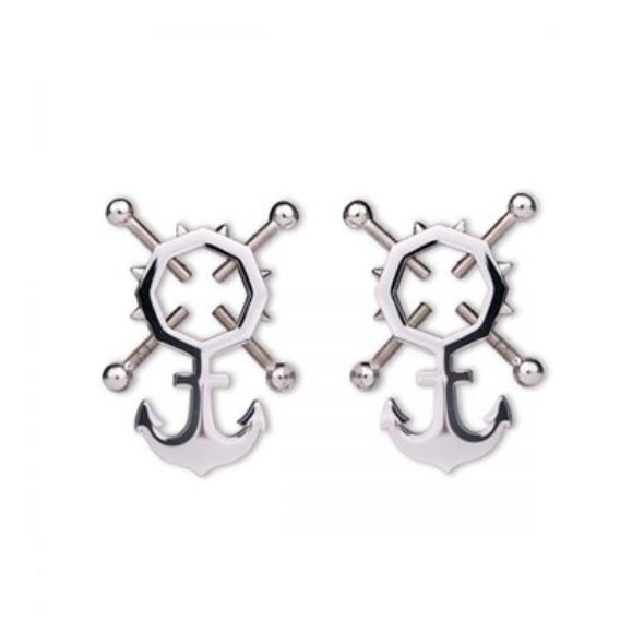 Anchor Pinces Tétons