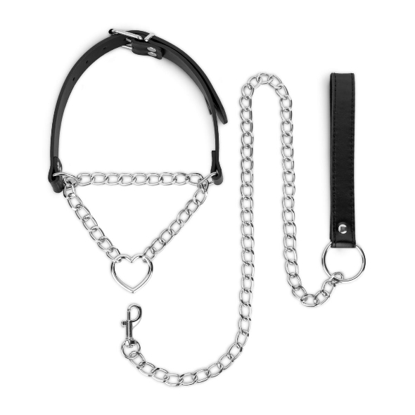 Bedroom Collier avec Chaine