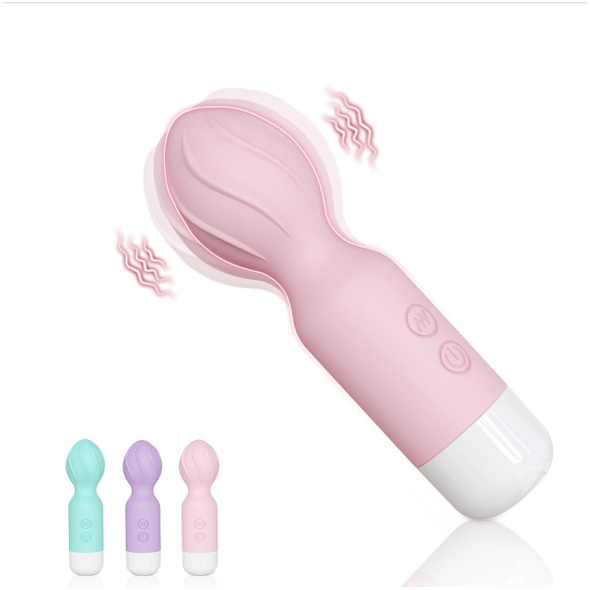 Bellyfashion Mini Wand