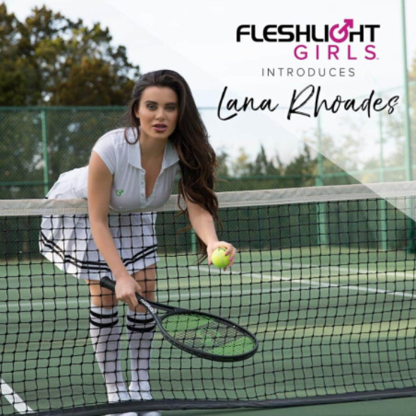 Fleshlight Masturbateur Lana Rhoades Destiny