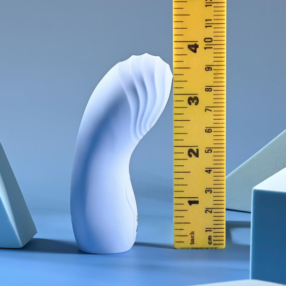 Selopa Vibrateur pour doigt