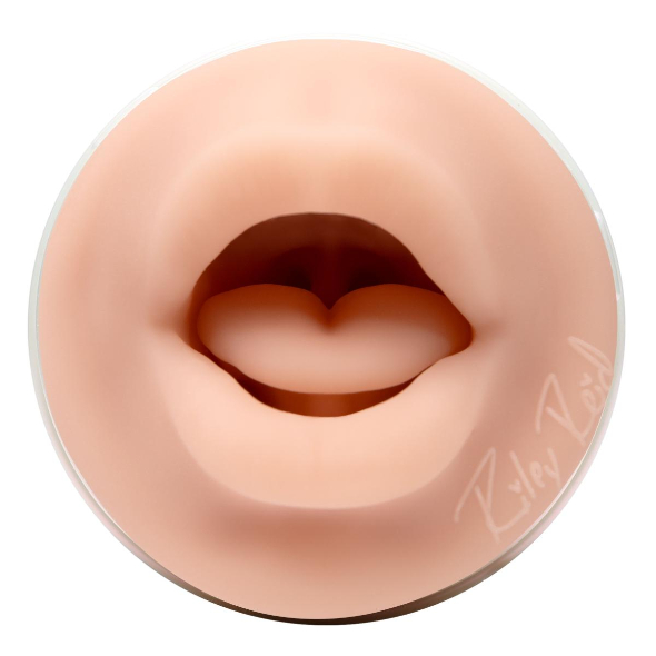 Fleshlight Riley Reid Insomnia Signature Bouche