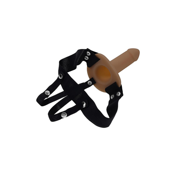 Selopa Hollow strap Gode Creux