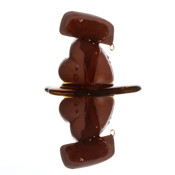 The Oh Collective – Bonbons pour une soirée en amoureux – Chocolats « Amour ludique »