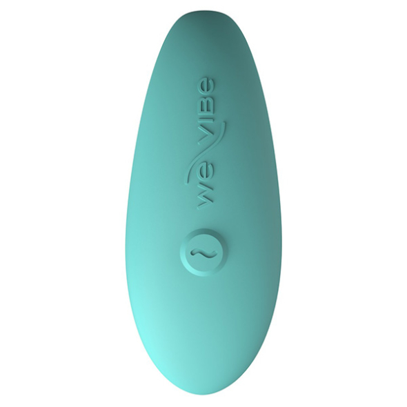 We-vibe Synchronisation Lite Turquoise Stimulateur pour couple