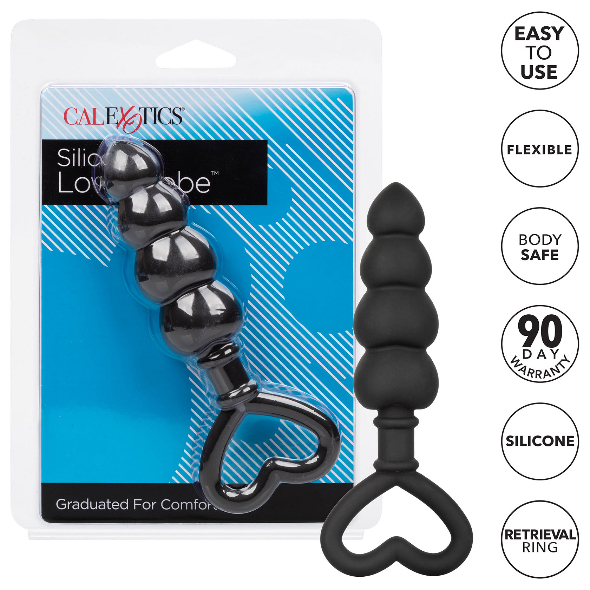 Calexotics Love Probe