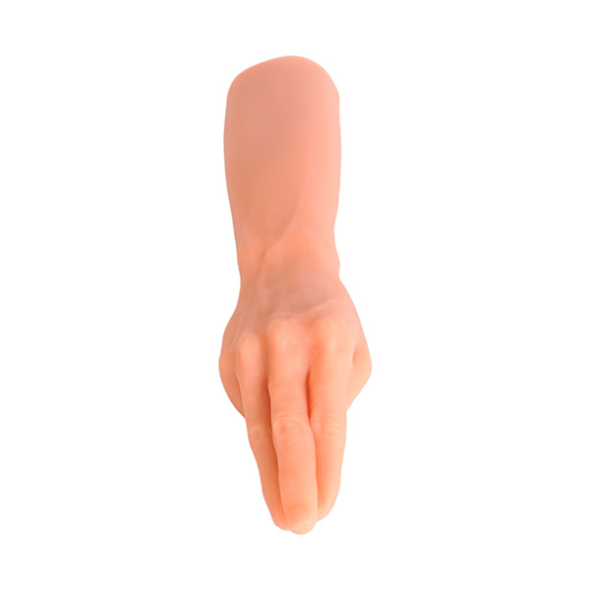 Gode Main Fist 36 cm Get Real