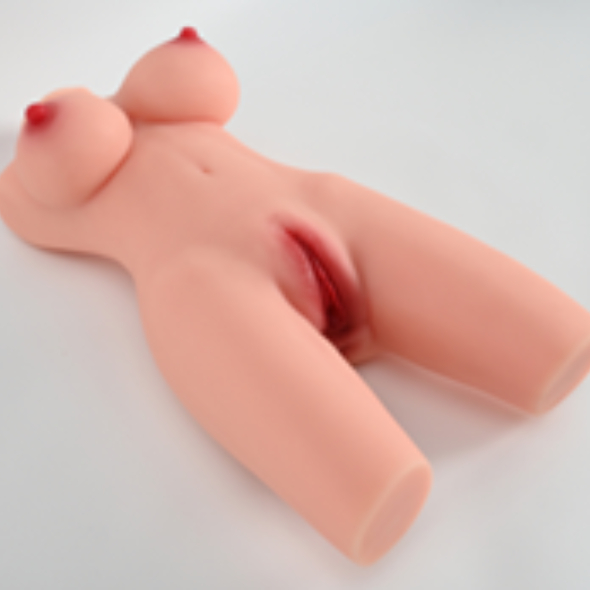 Buste Réaliste Love Torso 2056