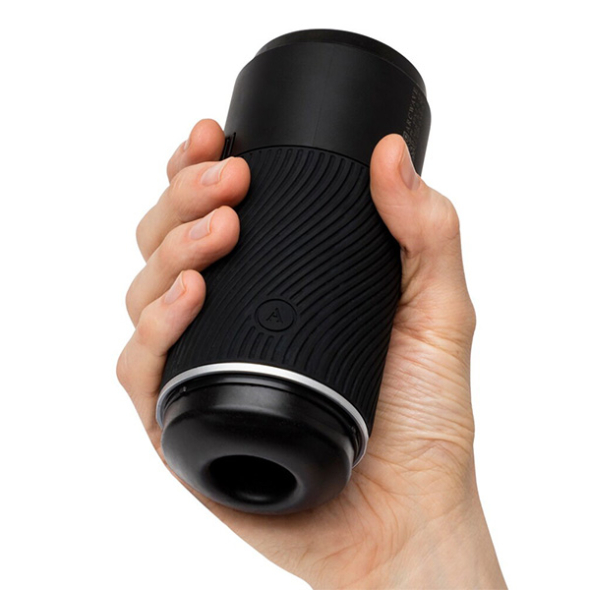 Calendrier de l'Avent Erotique  2025 Deluxe Womanizer Indulge Luxury Lovehoney