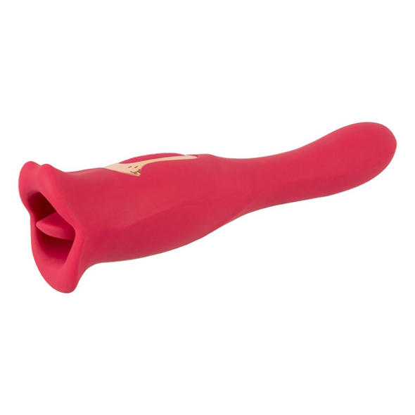 Oral Fun vibrator 2 en 1