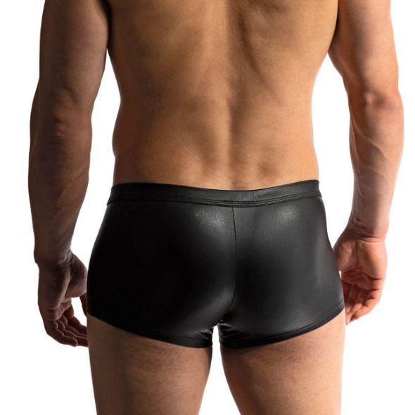 1 Manstore Popper Pants M2413