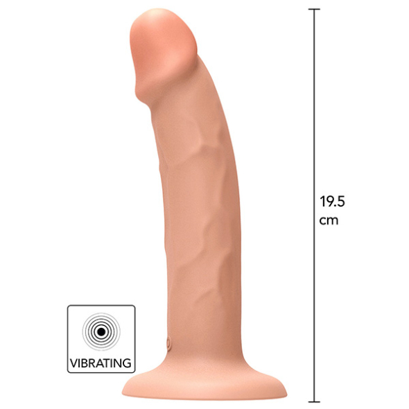 Dong Vibrant Get Real