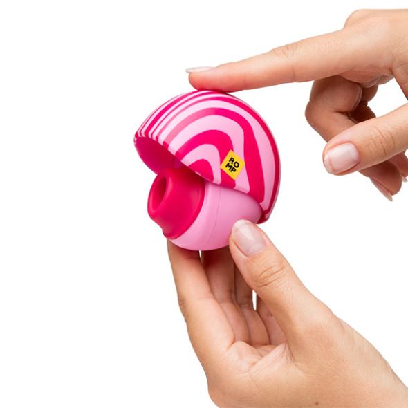 Romp Spin