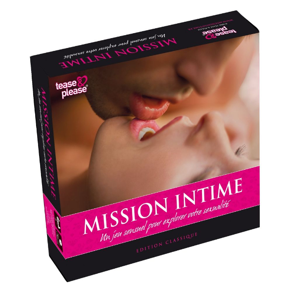 Mission intime