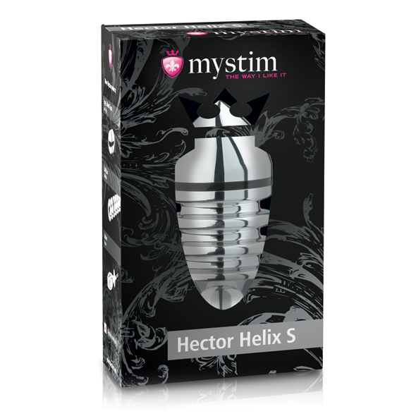 Mystim hector Helix Small