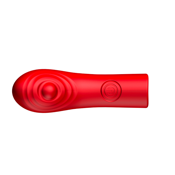 Bellyfashion Doigt Vibrant USB