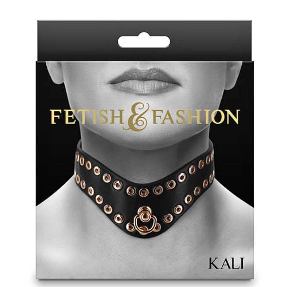 Fetish Fashion Collier Kali
